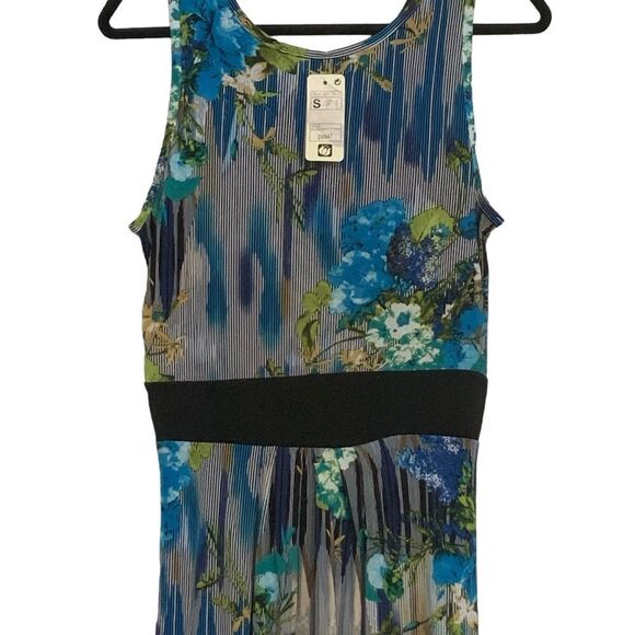 NWT Jon &Anna Sleeveless Dress size small - Picture 5 of 9